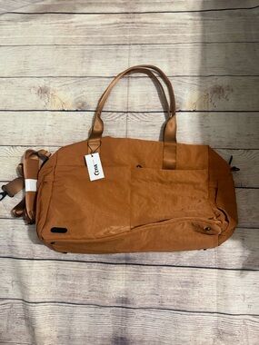 ZYIA access tote